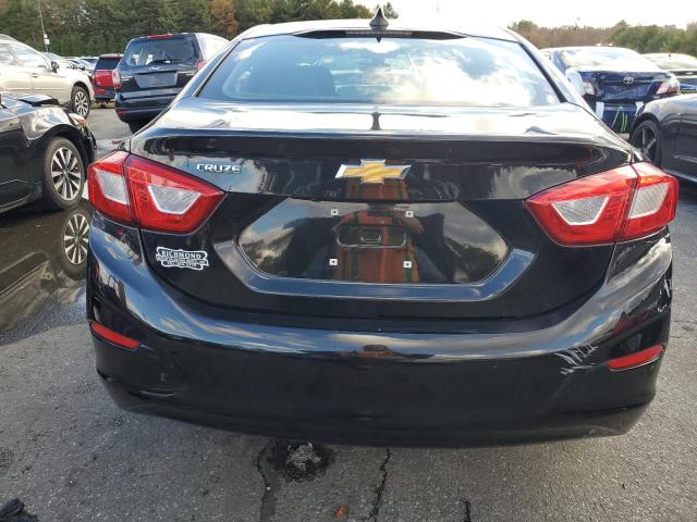 2018 CHEVROLET CRUZE LS - 1G1BC5SM3J7146830