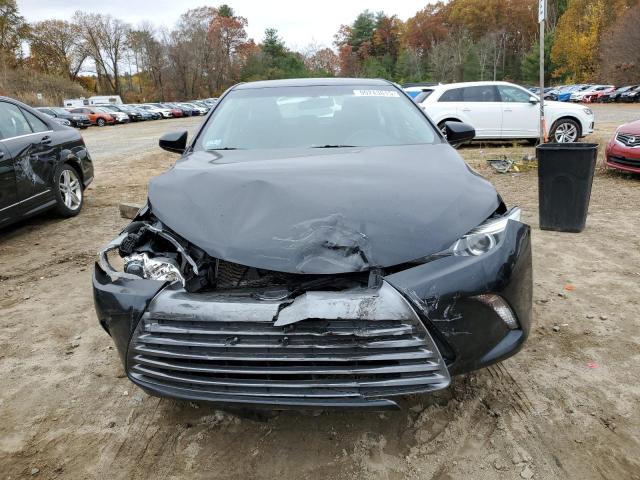 2017 TOYOTA CAMRY LE #3301765342