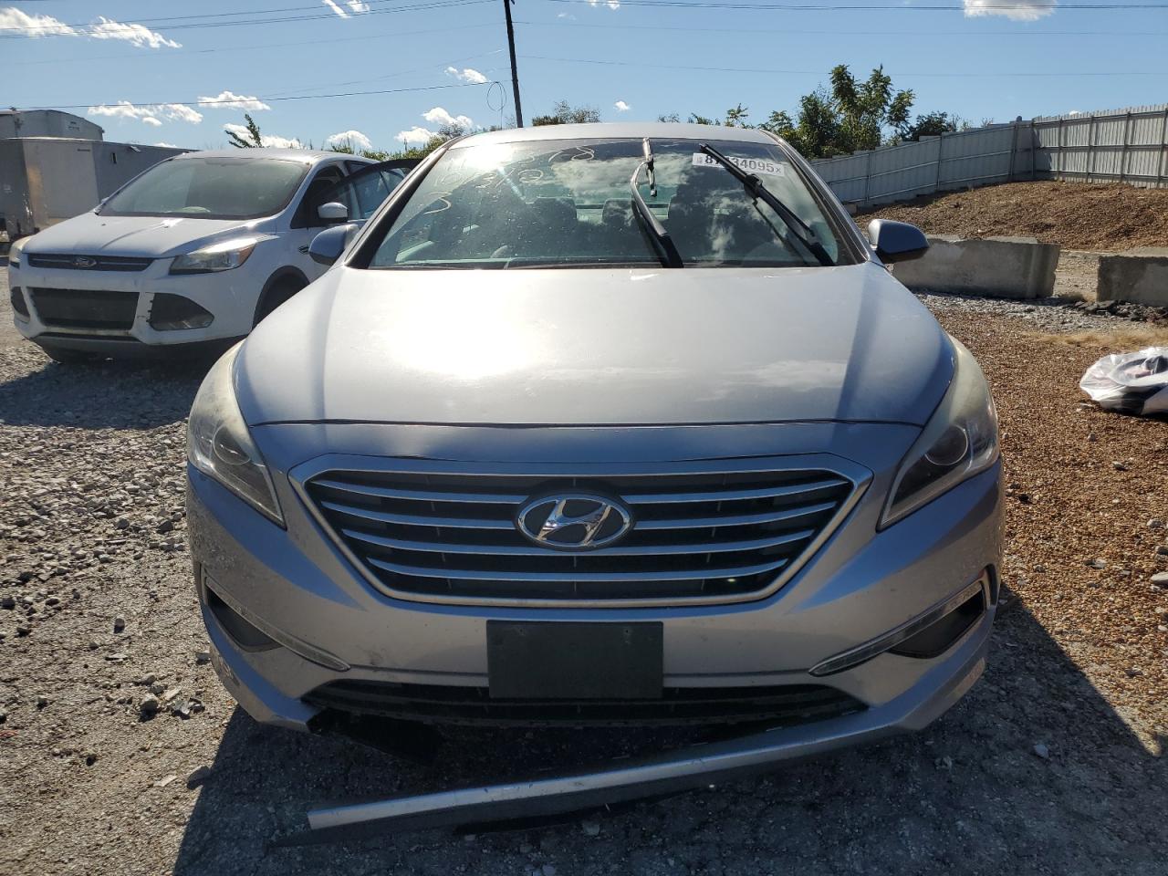 HYUNDAI SONATA SE