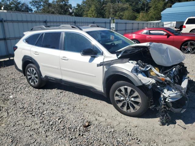 2025 SUBARU OUTBACK LI - 4S4BTANC7S3178610