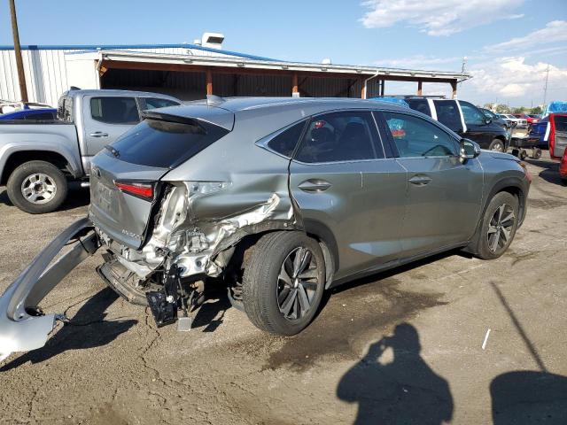 2019 LEXUS NX 300 BAS #3281942096