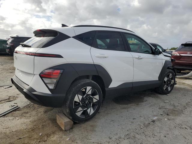 2025 HYUNDAI KONA SEL KM8HB3AB8SU206494