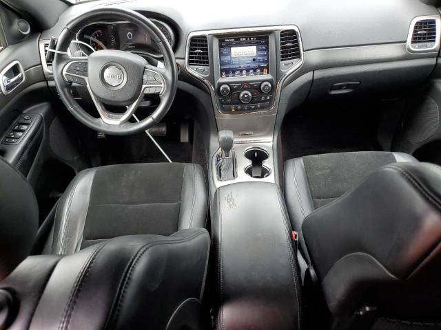 2017 JEEP GRAND CHER - 1C4RJFAG8HC895136