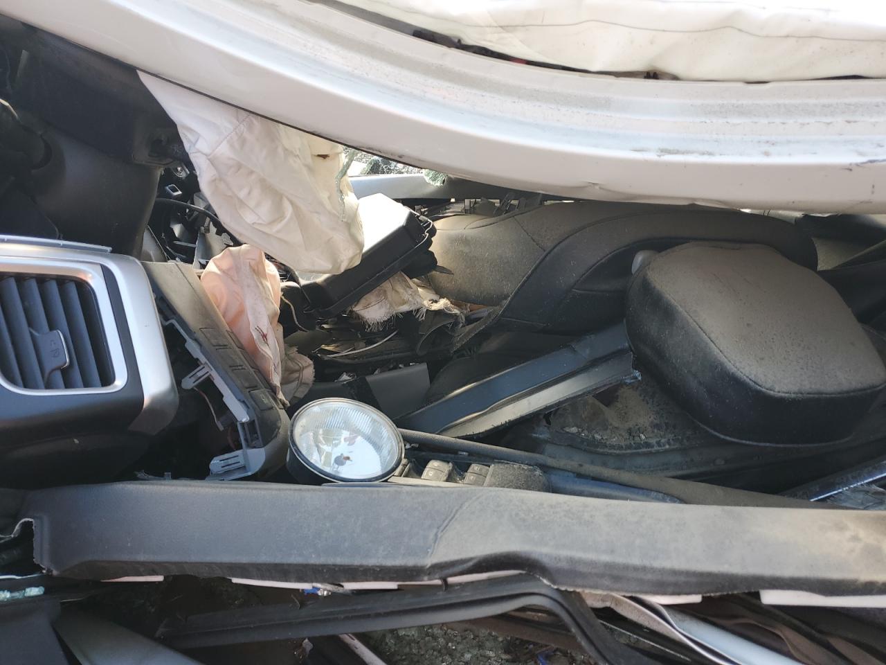 TOYOTA HIGHLANDER LE