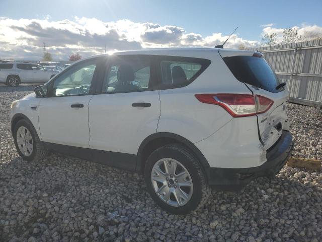 2016 FORD ESCAPE S - 1FMCU0F74GUA68077
