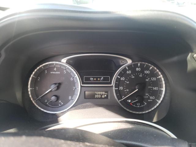 2019 INFINITI QX60 LUXE #3287649010