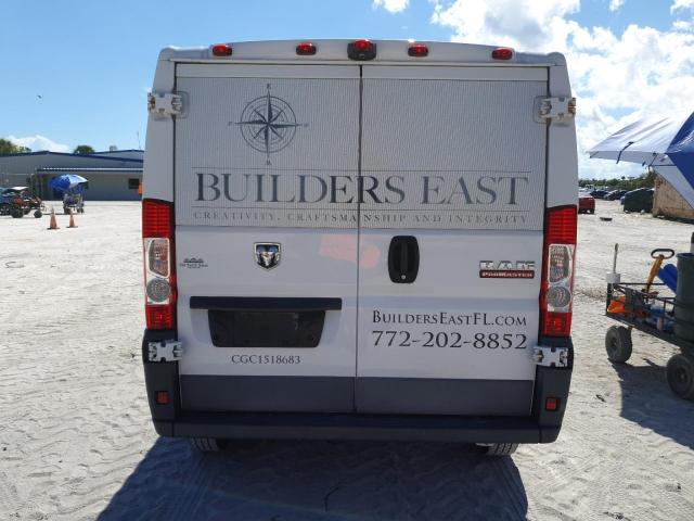 2016 RAM PROMASTER #3297101525