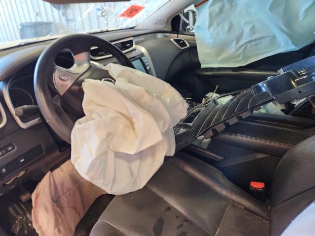 2015 NISSAN MURANO S - 5N1AZ2MH4FN243226