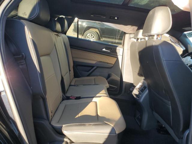 2023 VOLKSWAGEN ATLAS CROSS SPORT SEL R-LINE - 1V2SC2CA0PC203591