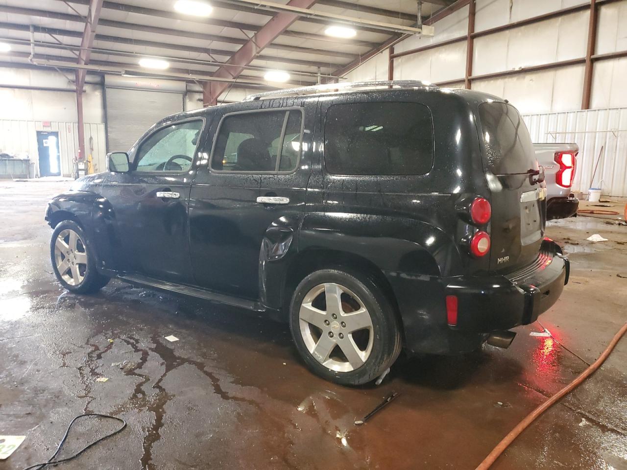 Lot #3291391134 2006 CHEVROLET HHR LT