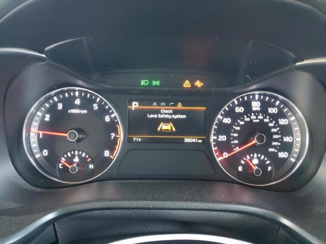 2023 KIA FORTE GT L 3KPF54AD5PE659424