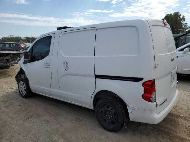 2017 CHEVROLET CITY EXPRE 3N63M0YN5HK708635