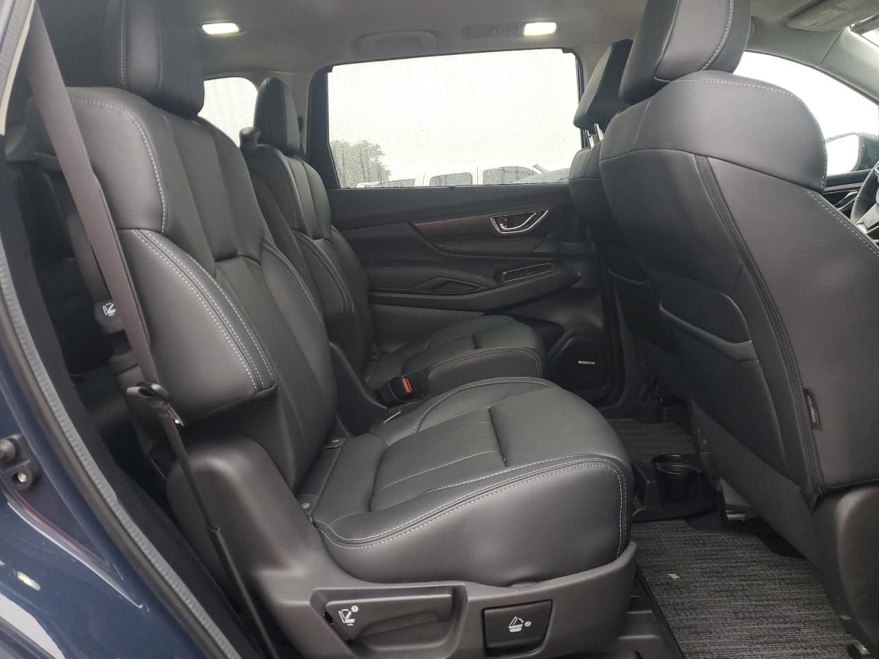 SUBARU ASCENT TOURING