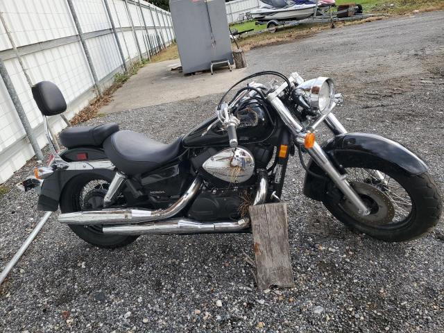 2019 HONDA VT750 C JH2RC5006KK500416