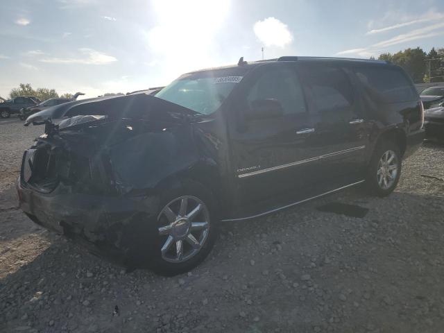 Global Auto Auctions: 2013 GMC YUKON XL D