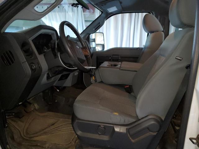 2015 FORD F250 SUPER - 1FTBF2B69FED64546