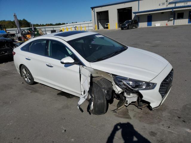 2019 HYUNDAI SONATA LIMITED - 5NPE34AF1KH781494
