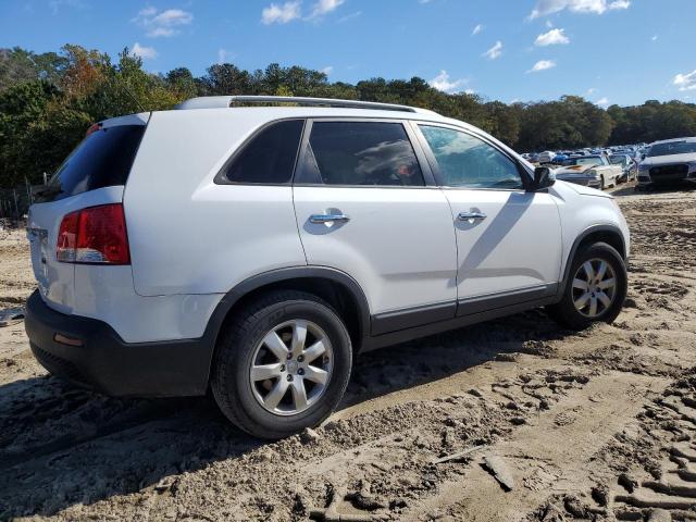 2013 KIA SORENTO LX #3294487496