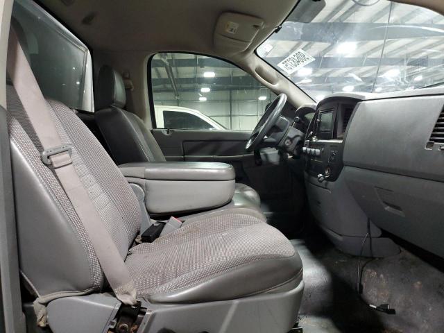 2007 DODGE RAM 1500 S #3283989820