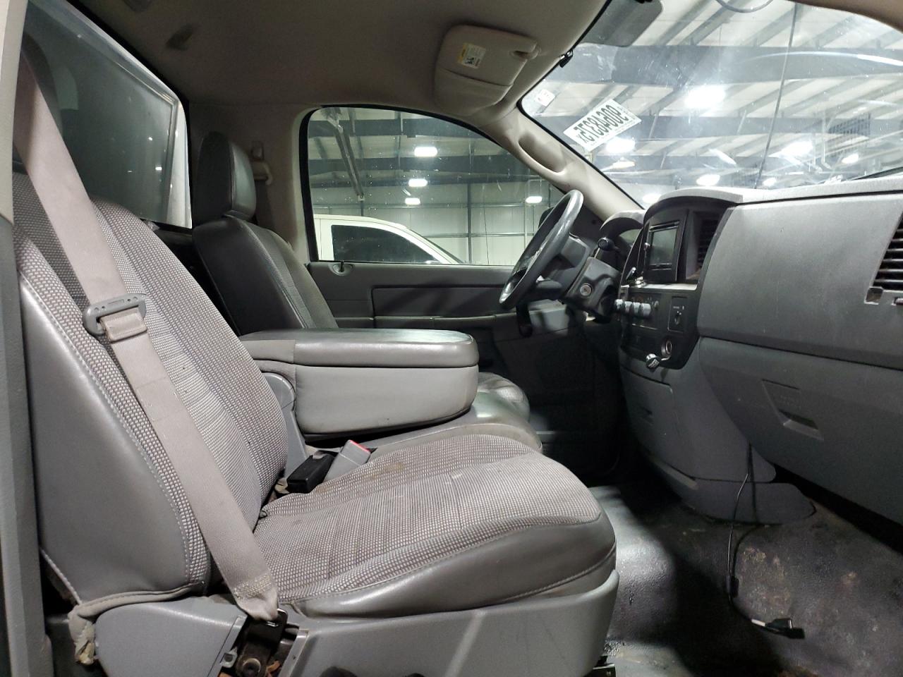 Lot #3283989820 2007 DODGE RAM 1500 S