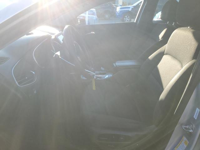 2018 CHEVROLET MALIBU LT #3311573269