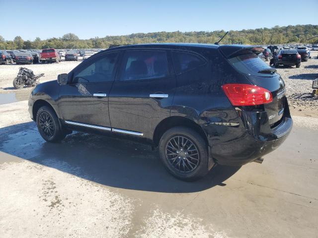 2011 NISSAN ROGUE S - JN8AS5MV7BW662289