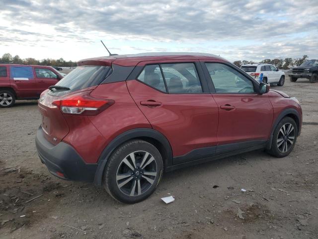 2019 NISSAN KICKS S - 3N1CP5CU3KL503258