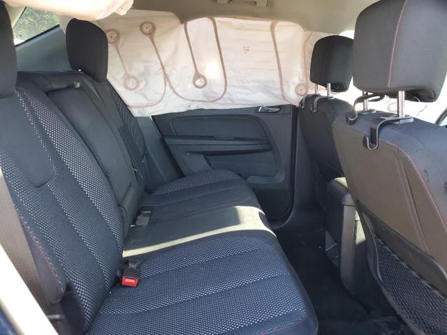 2017 CHEVROLET EQUINOX LT 2GNFLFEK4H6134678