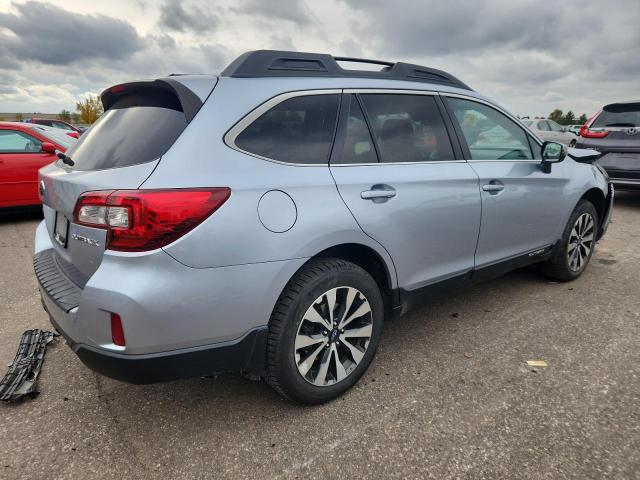 2015 SUBARU OUTBACK 2. #3283988852