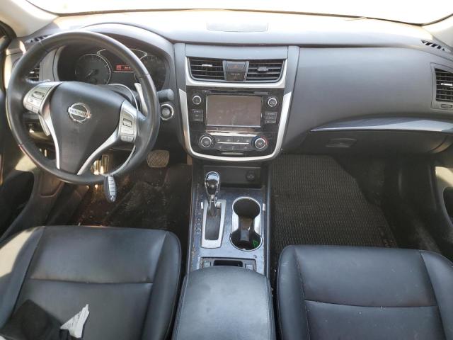 2018 NISSAN ALTIMA 2.5 - 1N4AL3AP2JC141201