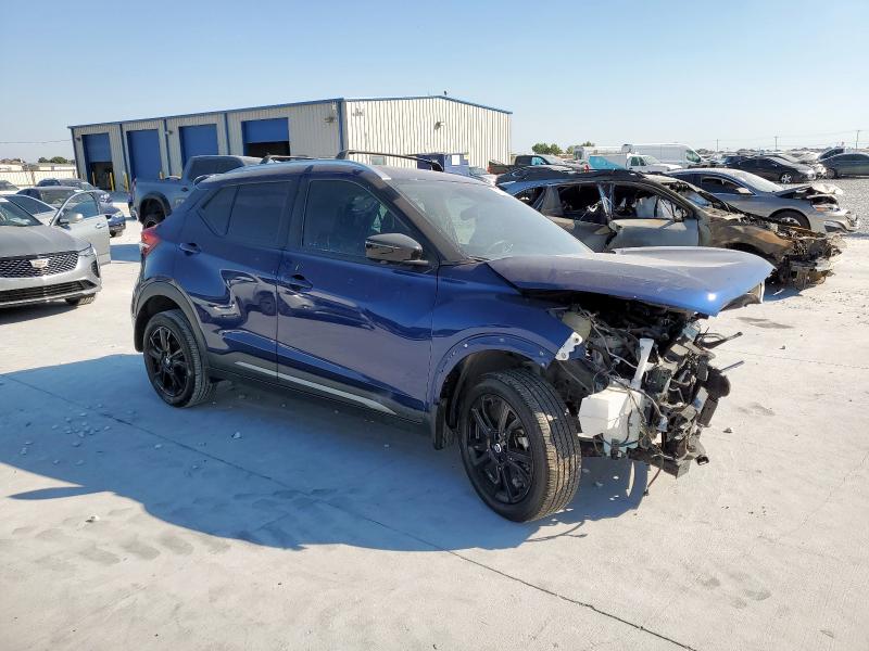 2020 NISSAN KICKS SR #3284964928
