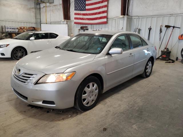 2009 TOYOTA CAMRY BASE #3278825301