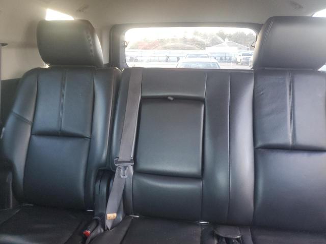 2012 GMC YUKON HYBR - 1GKS2FEJ8CR238044