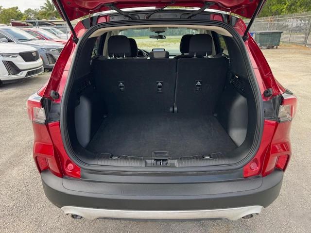 2020 FORD ESCAPE SE #3282399287