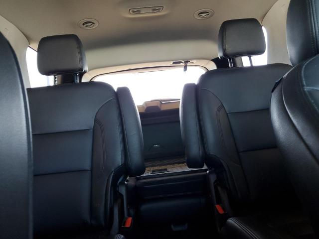 2019 CHEVROLET TRAVERSE L - 1GNEVGKWXKJ139798