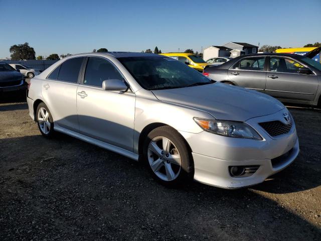 2010 TOYOTA CAMRY BASE - 4T1BF3EK9AU044426