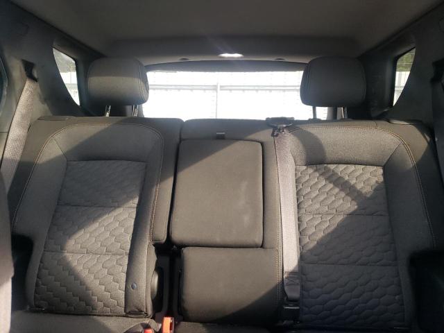 2020 CHEVROLET EQUINOX LT - 2GNAXUEV2L6213823