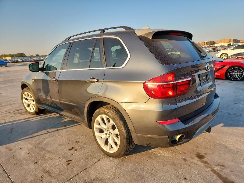 2013 BMW X5 XDRIVE35I - Other View