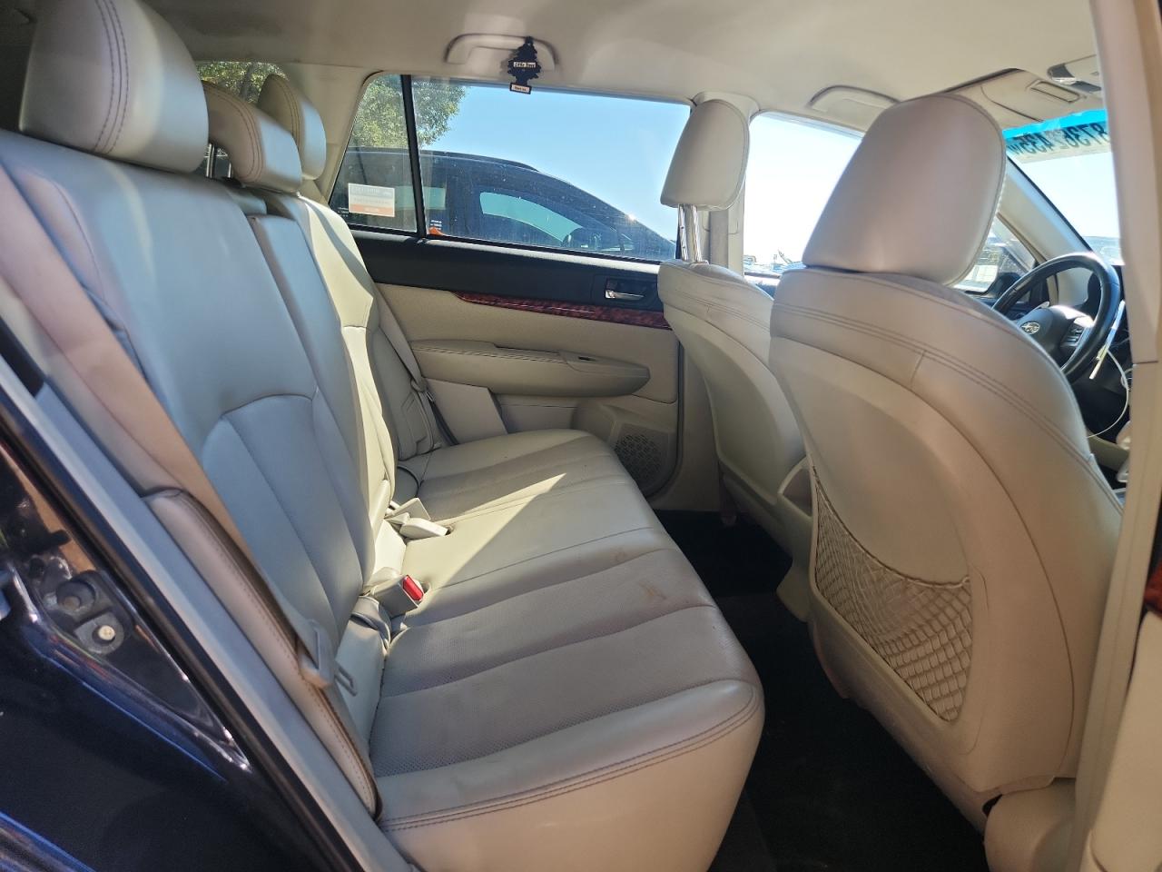 SUBARU OUTBACK 3.6R LIMITED