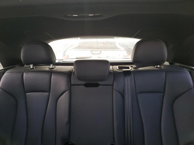 2021 AUDI Q8 PRESTIG WA1FVBF17MD001226