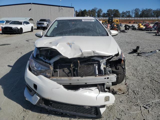 2016 TOYOTA SCION IM - JTNKARJE8GJ521441