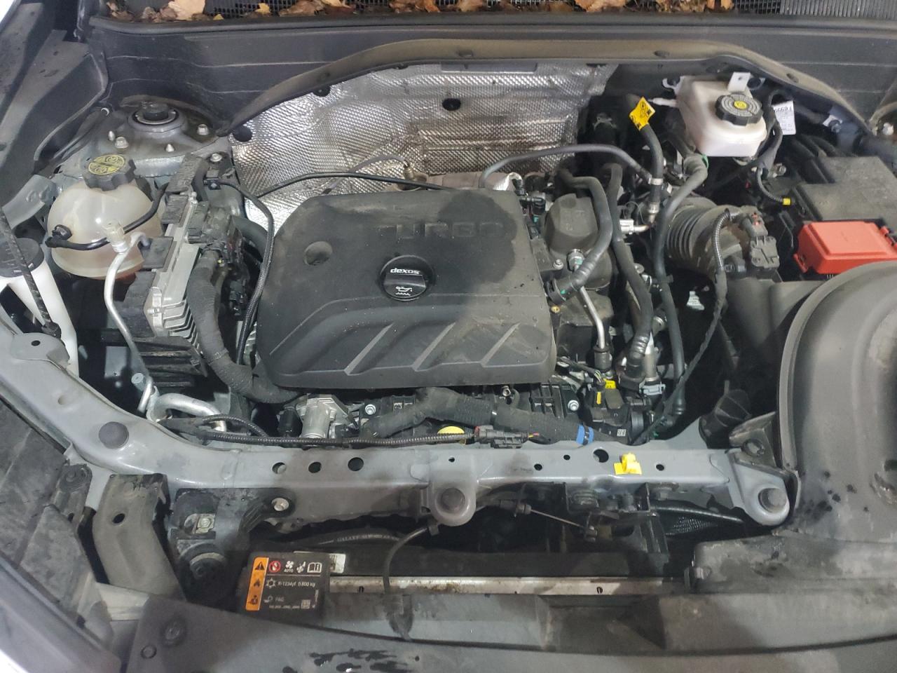 CHEVROLET SILVERADO 1500 ACTIV