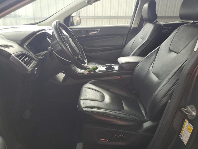 2016 FORD EDGE TITAN - 2FMPK4K86GBC37129