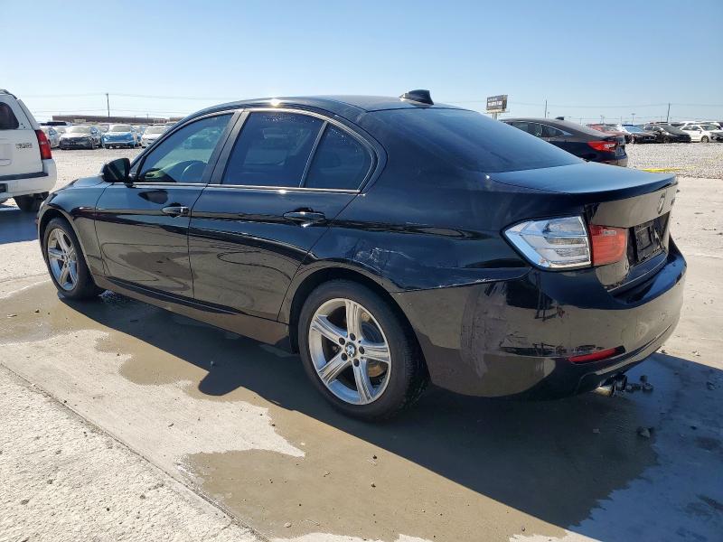 2012 BMW 328 I #3287660018