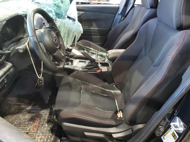 2022 SUBARU WRX PREMIU - JF1VBAF6XN9012232