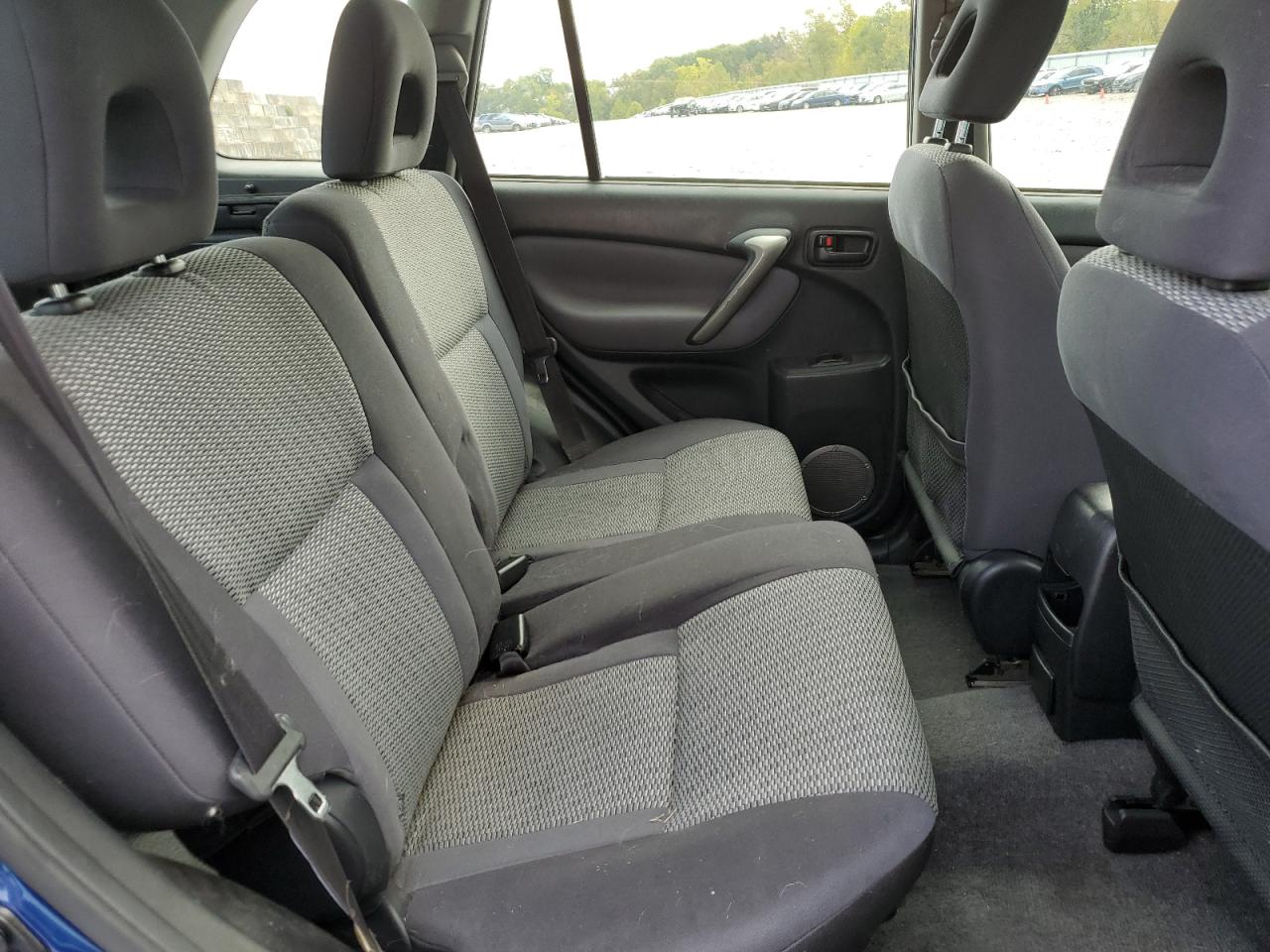 Lot #3285622265 2005 TOYOTA RAV4