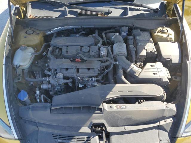 2020 HYUNDAI SONATA SEL PLUS 5NPEJ4J25LH049809