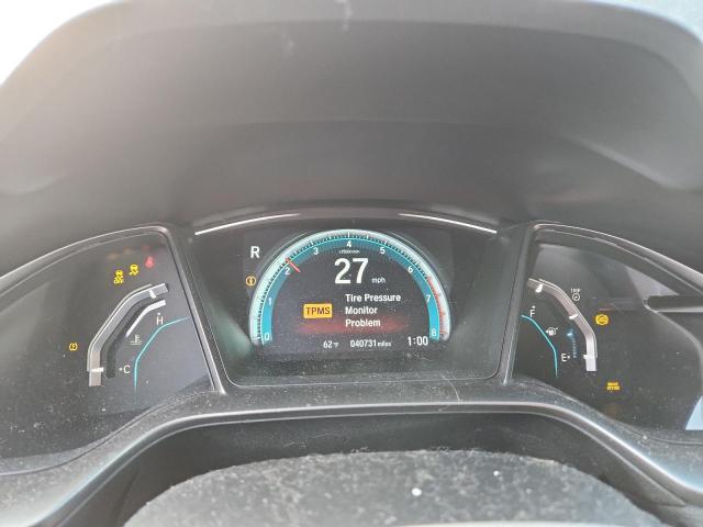 2018 HONDA CIVIC EX - SHHFK7H58JU226172