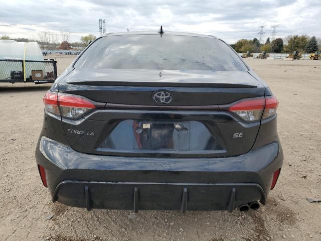 2024 TOYOTA COROLLA NI #3290206208