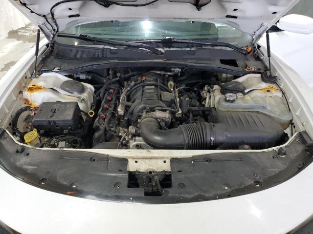 2016 DODGE CHARGER PO 2C3CDXKT4GH304234